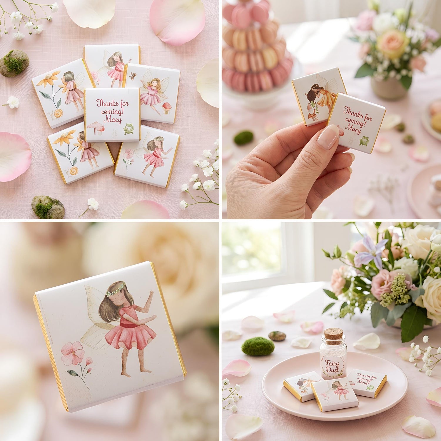 Children Favours