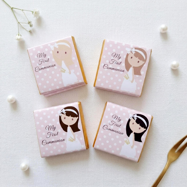 Favours for Religious and In Memory Occasions