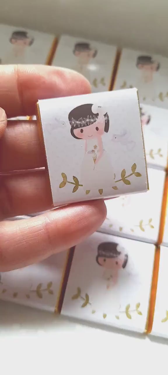 Personalised First Holy Communion Chocolates, Custom Religious Party Favours
